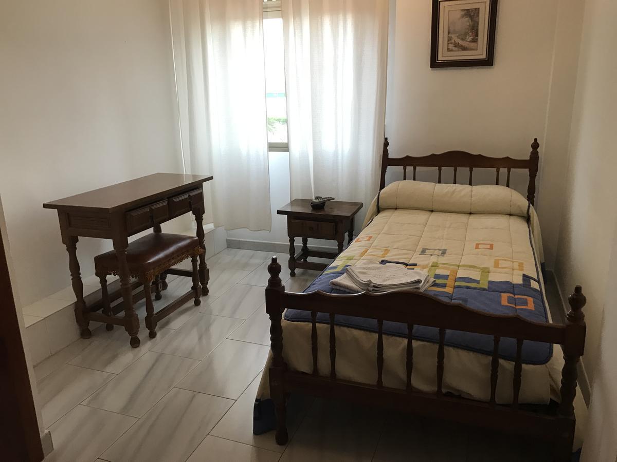 Hostal Restaurante Rufino Берланга Экстерьер фото