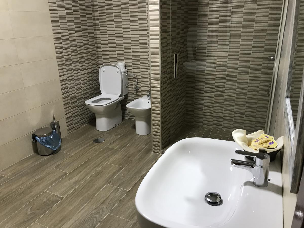 Hostal Restaurante Rufino Берланга Экстерьер фото